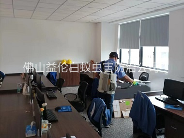 獅山室內(nèi)消殺蚊蟲(chóng)工程